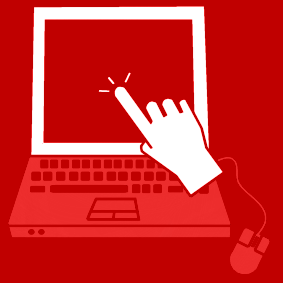 monitor: touch / display: touch